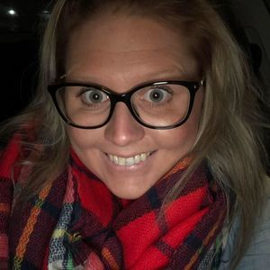 Meet your Posher, Carly